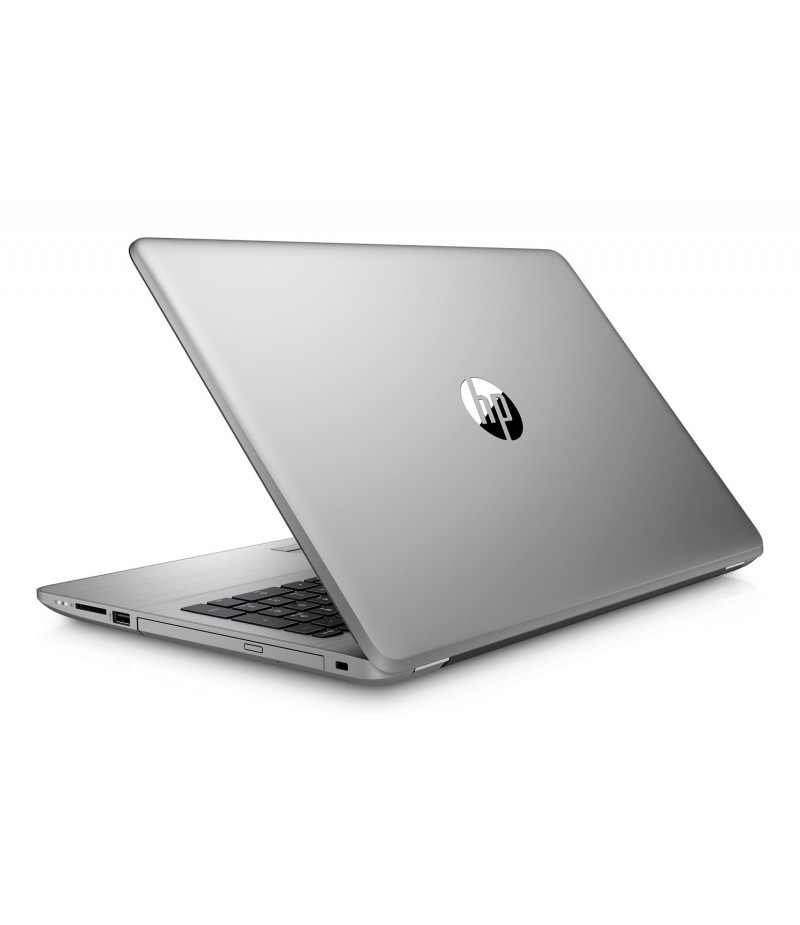 Notebook HP 250 G6 15.6" (1WY23EA) Silver