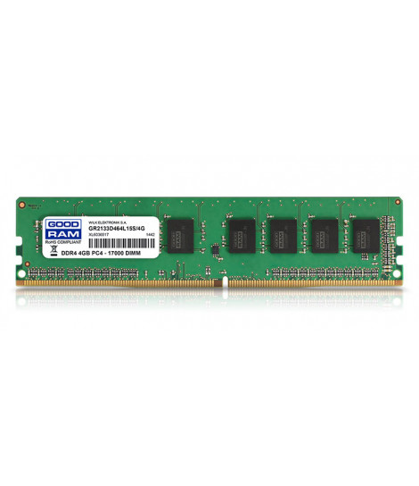 Pamięć RAM GoodRam 4GB 2133MHz