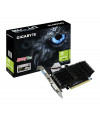 Gigabyte GeForce GT 710 1GB (LP)