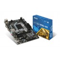 MSI H110M PRO-VD