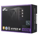 Zasilacz FSP HYPER M 600W