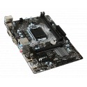 MSI H110M PRO-VD