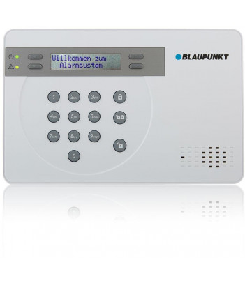 System alarmowy GSM Blaupunkt SA2700 KIT