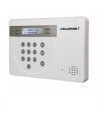 System alarmowy GSM Blaupunkt SA2700 KIT