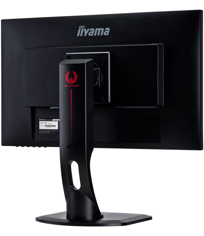 Настройка монитора iiyama g master gb2560hsu