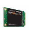 Dysk SSD Samsung 860 EVO mSATA 250GB
