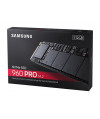 Dysk SSD Samsung 960 PRO M.2 512GB