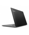Notebook LENOVO IdeaPad 320-15AST 15.6" (80XV00W5PB) Black