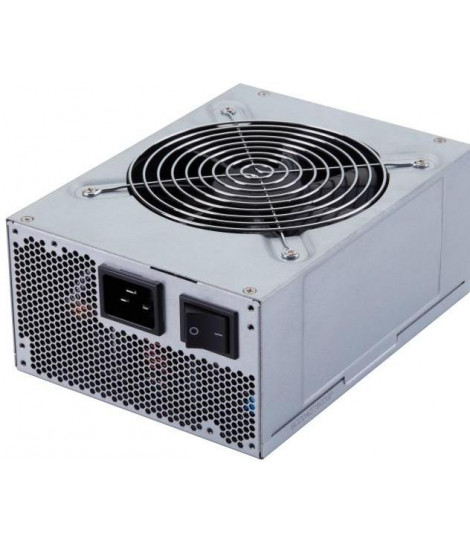 Zasilacz Fortron FSP2000-A0AGPBI 2000W Zasilacz Fortron FSP2000-A0AGPBI 2000W