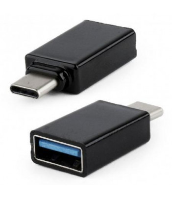 Adapter USB-C 3.0 do USB-A (F) Gembird A-USB3-CMAF-01