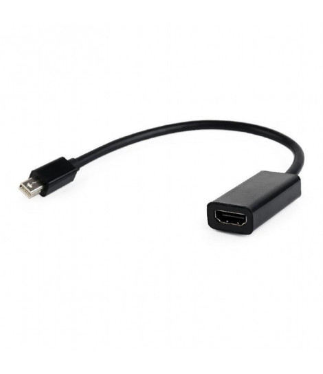 Adapter Mini DisplayPort-HDMI Gembird