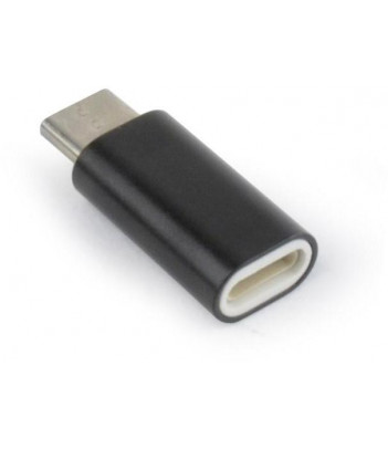 Adapter USB-C/iPhone lightning 8 pin Gembird