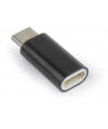 Adapter USB-C/iPhone lightning 8 pin Gembird