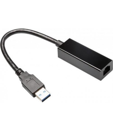 Adapter USB 3.0/RJ-45 LAN Gembird NIC-U3-02