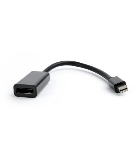 Adapter mini DisplayPort-DisplayPort Gembird