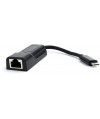 Adapter USB-C do LAN Gembird