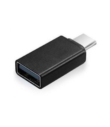 Adapter USB-C 2.0 do USB-A Gembird