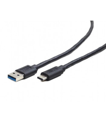 Kabel USB 3.0 Typ C (AM/CM) Gembird CCP-USB3-AMCM-10 (3 m)
