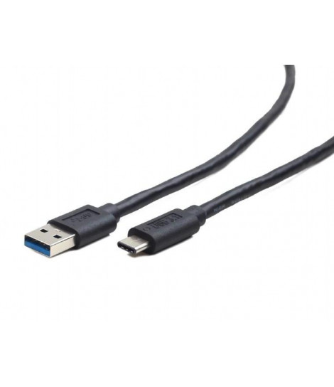 Kabel USB 3.0 Typ C (AM/CM) Gembird CCP-USB3-AMCM-0.5M (0,5 m)