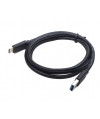 Kabel USB 3.0 Typ C (AM/CM) Gembird CCP-USB3-AMCM-0.5M (0,5 m)