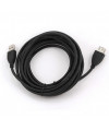 Kabel USB 2.0-A (M)-USB 2.0-A (F) Gembird CCF-USB2-AMAF-15 (4,5 m)