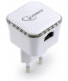 Wzmacniacz sygnału WiFi Gembird 300Mb/s biały