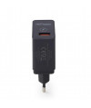 Ładowarka sieciowa USB EnerGenie EG-UQC3-01