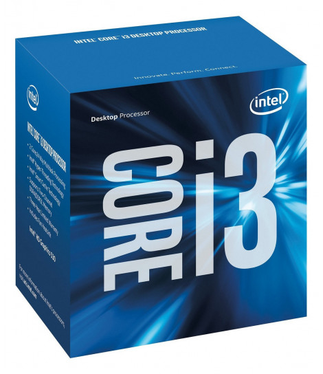 Procesor Intel® Core™ i3-6320 (4M Cache, 3.90 GHz)