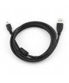 Kabel USB 2.0-mini USB Gembird CCF-USB2-AM5P-6 (1,8 m)