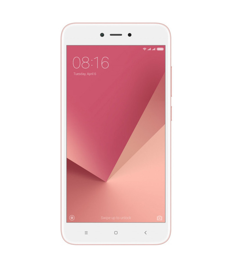 5a redmi mobile