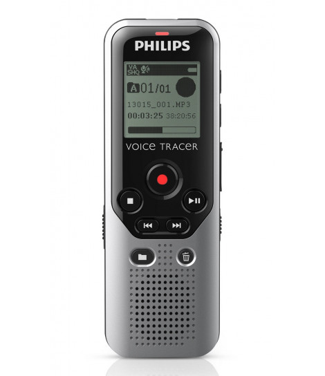 Dyktafon Philips DVT1200