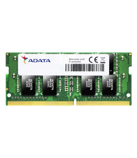 Pamięć RAM ADATA Premier 8GB DDR4 2400MHz