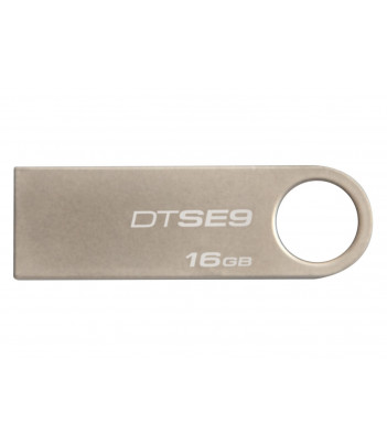 Pamięć USB 2.0 Kingston DataTraveler SE9 16GB