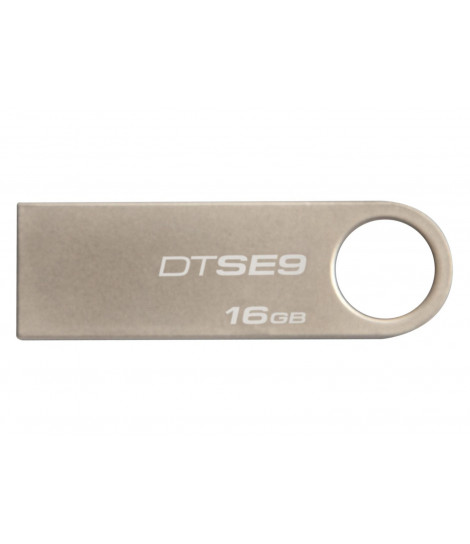 Pamięć USB 2.0 Kingston DataTraveler SE9 16GB