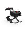 Mysz gamingowa Mad Catz R.A.T. 1 (czarno-czerwona)