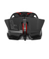 Mysz gamingowa Mad Catz R.A.T. 1 (czarno-czerwona)