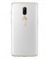 Telefon OnePlus 6 6.28" 128GB (Silk White)