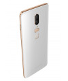 Telefon OnePlus 6 6.28" 128GB (Silk White)