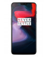 Telefon OnePlus 6 6.28" 64GB (Mirror Black)