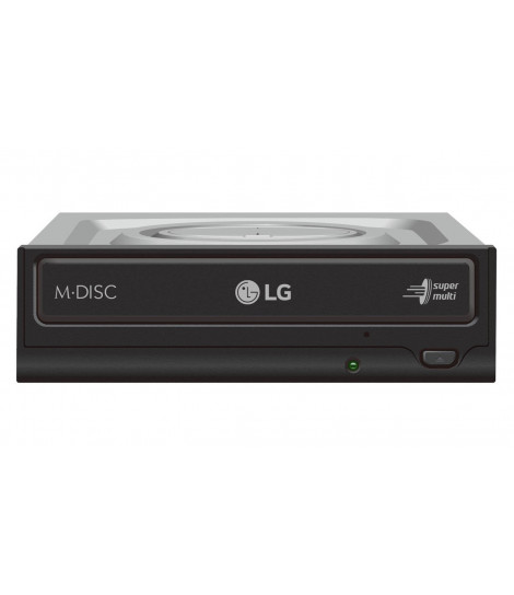 Nagrywarka DVD+/-RW LG GH24NSD1