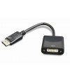 Adapter DisplayPort-DVI Gembird A-DPM-DVIF-002