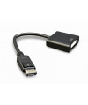 Adapter DisplayPort-DVI Gembird A-DPM-DVIF-002