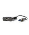 Adapter USB 3.0 do HDMI Gembird A-USB3-HDMI-02