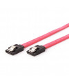 Kabel SATA DATA III (6Gb/s) Gembird CC-SATAM-DATA-0.1M (0,1 m)