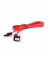 Kabel SATA DATA III (6Gb/s) Gembird CC-SATAM-DATA90-0.1M (0,1 m)