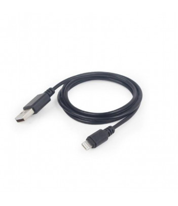 Kabel USB 2.0-Lightning Gembird CC-USB2-AMLM-2M (2 m)
