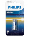 Bateria pastylkowa alkaliczna Philips mini Alkaline 8LR932 (1 szt.)