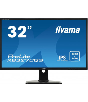 iiyama 31.5" IPS XB3270QS-B1