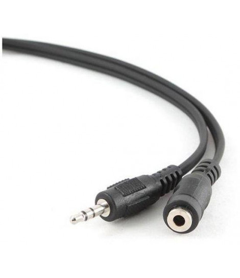 Kabel przedłużacz stereo mini Jack 3,5 mm Gembird CCA-423 (1,5 m)