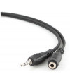 Kabel przedłużacz stereo mini Jack 3,5 mm Gembird CCA-423 (1,5 m)